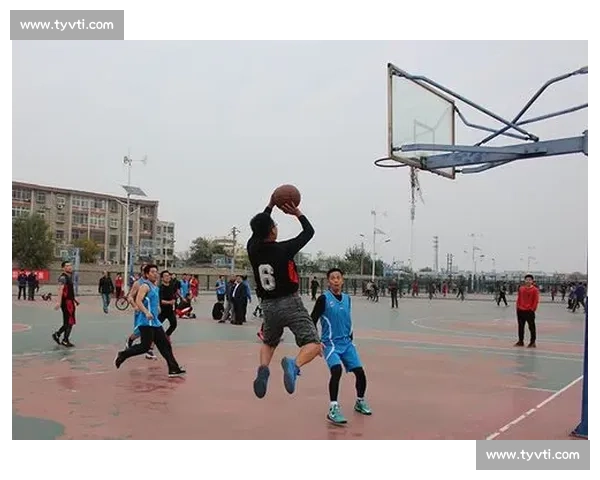 2017年度篮球比赛完整时间安排与赛程概览